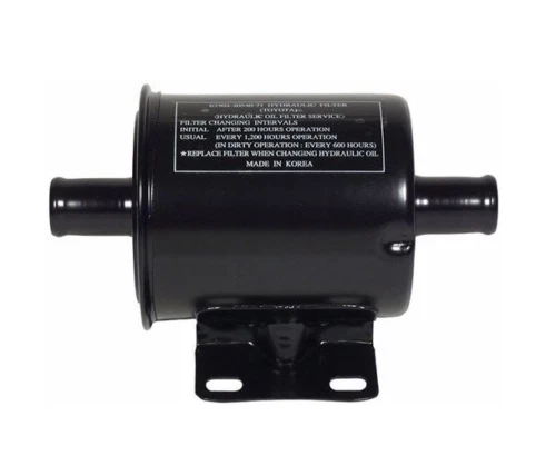HYDRAULIC OIL FILTER